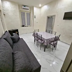  Apartamento Ritmo Napoletano