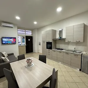  Apartamento Peppino