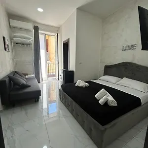 Apartamento Terrace Luxury Caracciolo