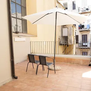  Сasa de vacaciones Gg-grow - La Terrazza Di Bellavista